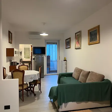 Apartment Olimpico *