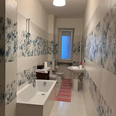 Apartment Olimpico Turin