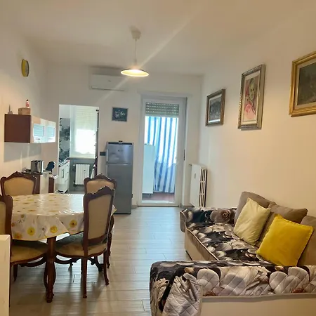 Olimpico Appartement