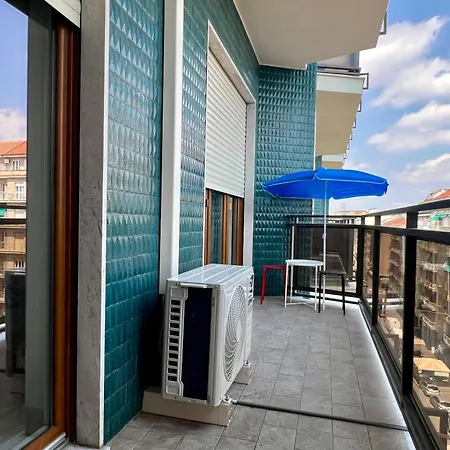 Olimpico Appartement Turijn