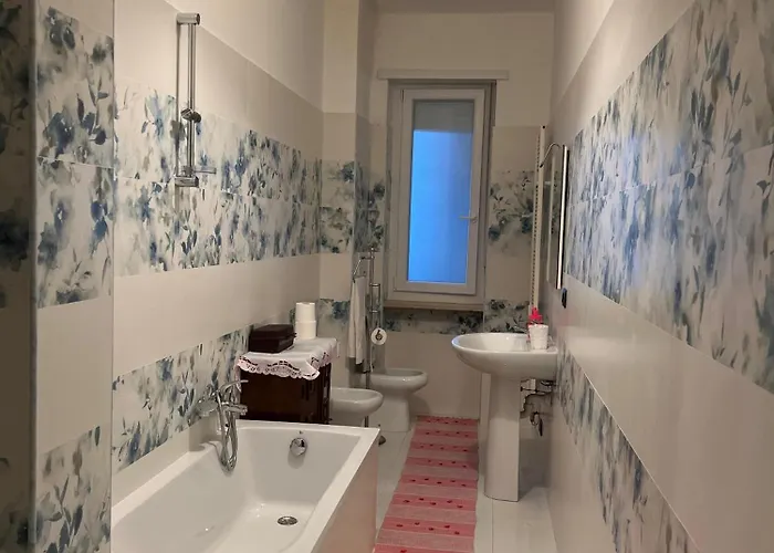 Apartment Olimpico Turin