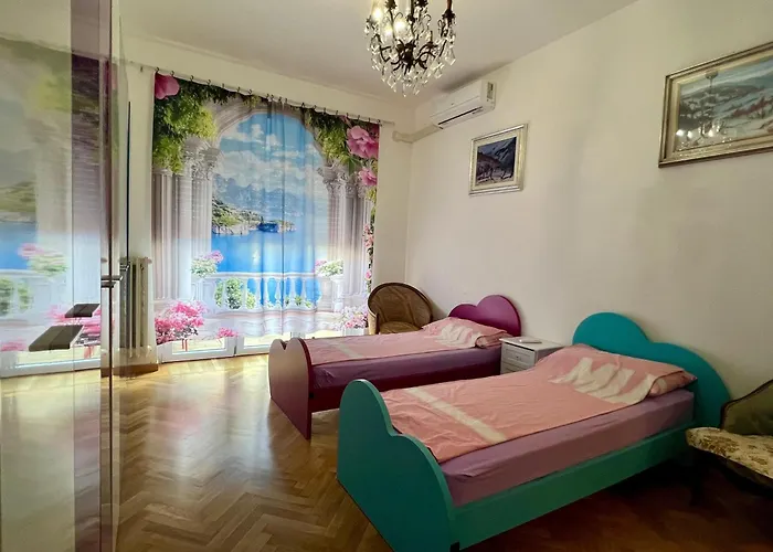 Apartamento Olimpico