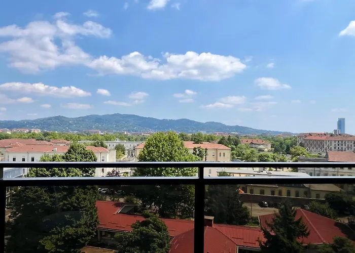 Olimpico Apartamento