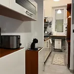 Appartement Olimpico